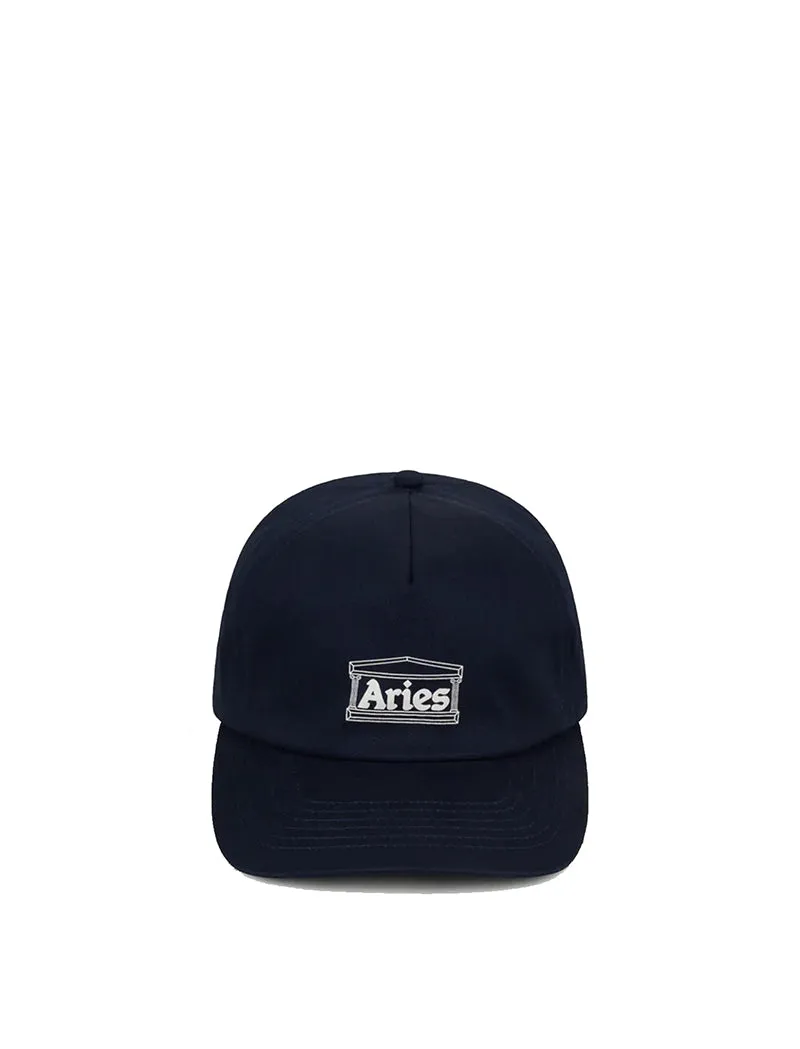 Aries Women's Navy Temple Cap: Shop Now for the Best Deals