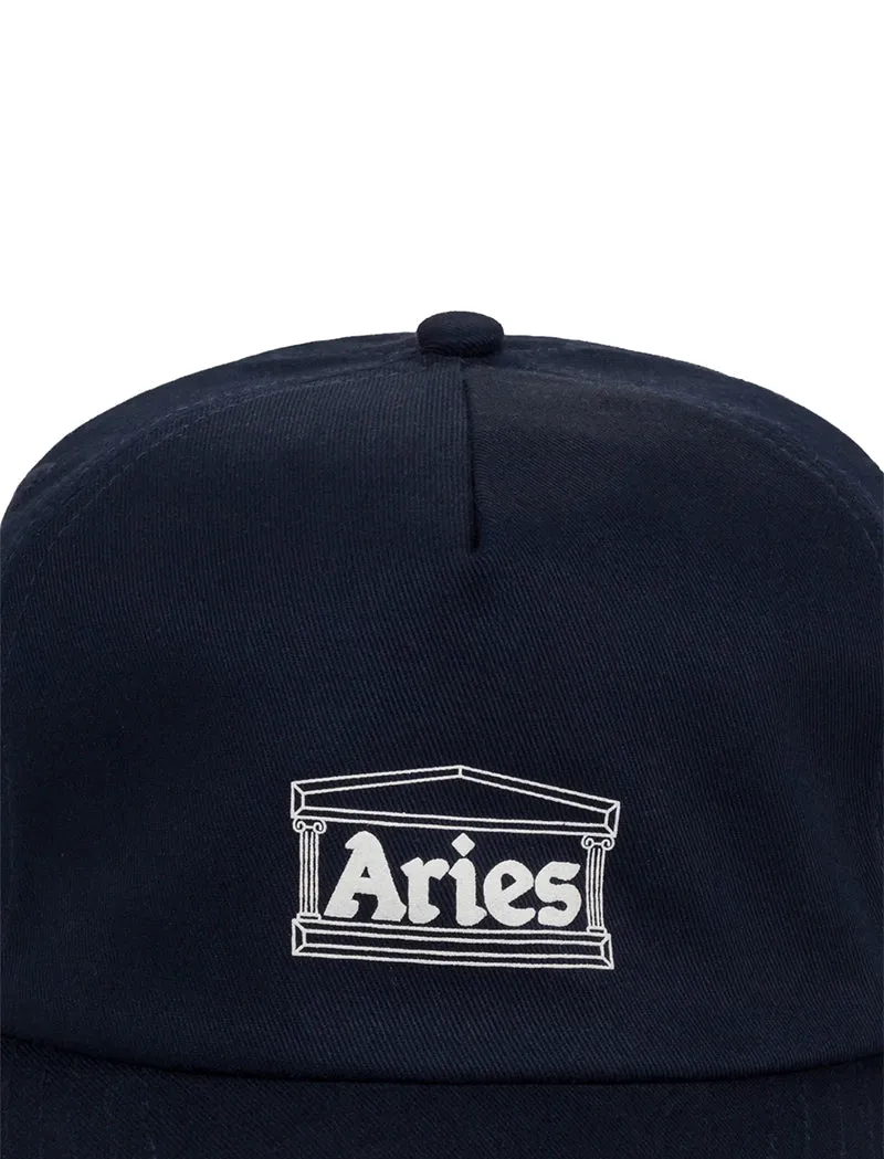 Aries Women's Navy Temple Cap: Shop Now for the Best Deals