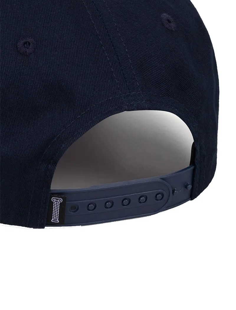 Aries Women's Navy Temple Cap: Shop Now for the Best Deals