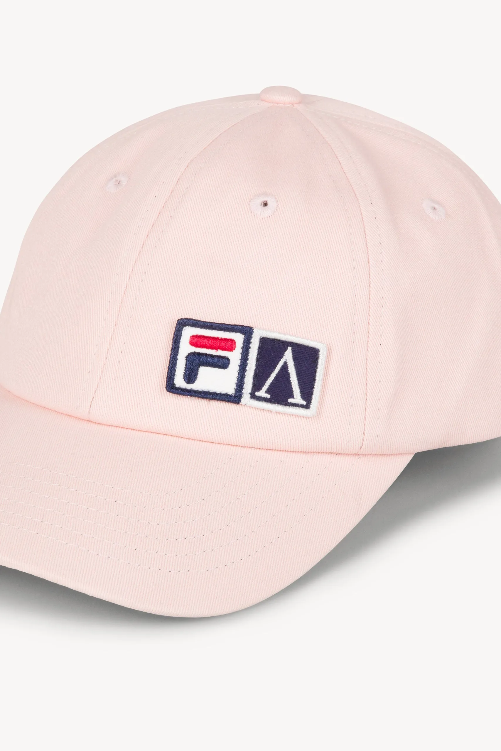 Aries x FILA Cap