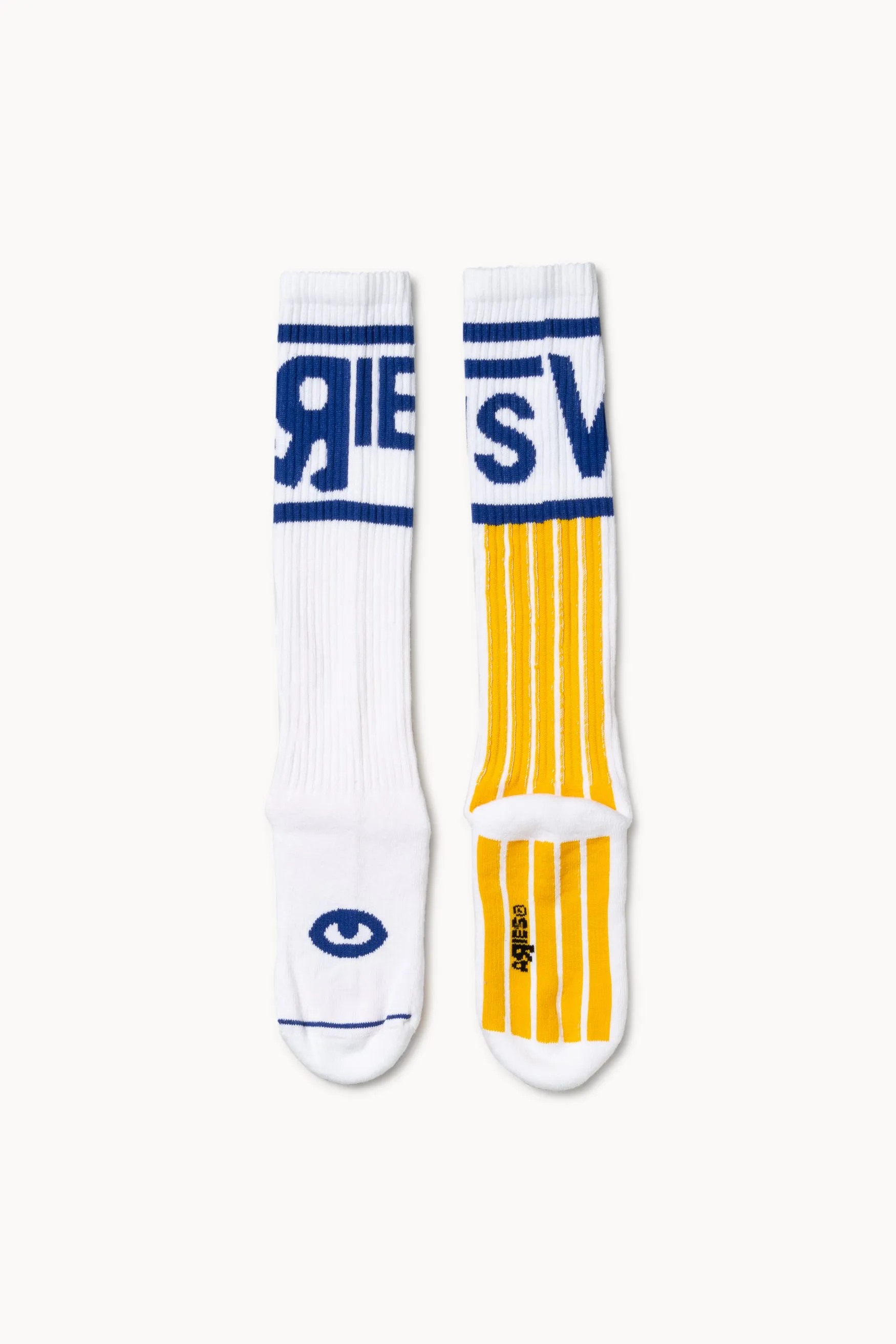 Aries x Vault Vans Sports Socks