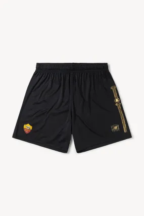 AS Roma X Aries GK Short