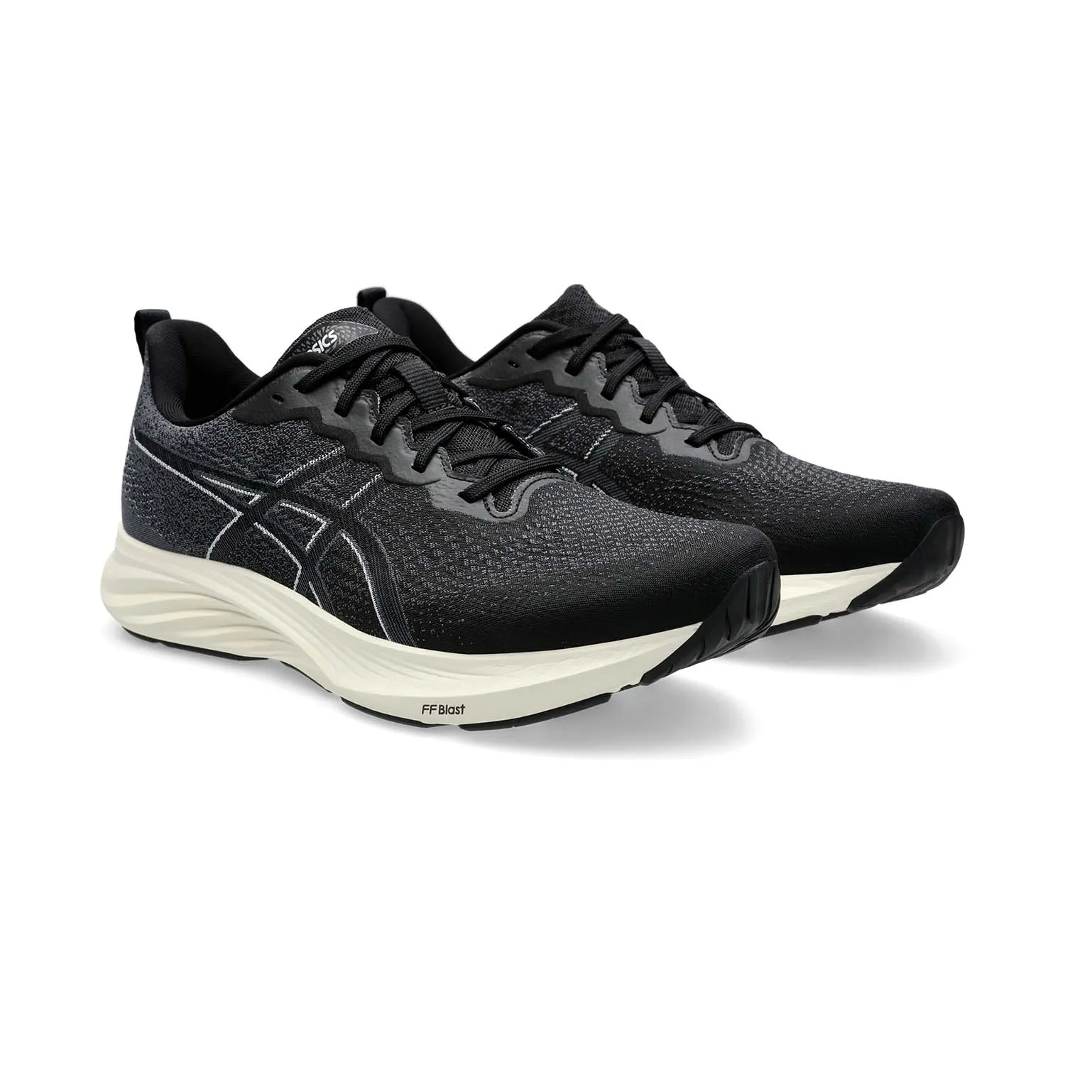 Asics Dynablast 4 - Black/Carrier Grey, best price and reviews