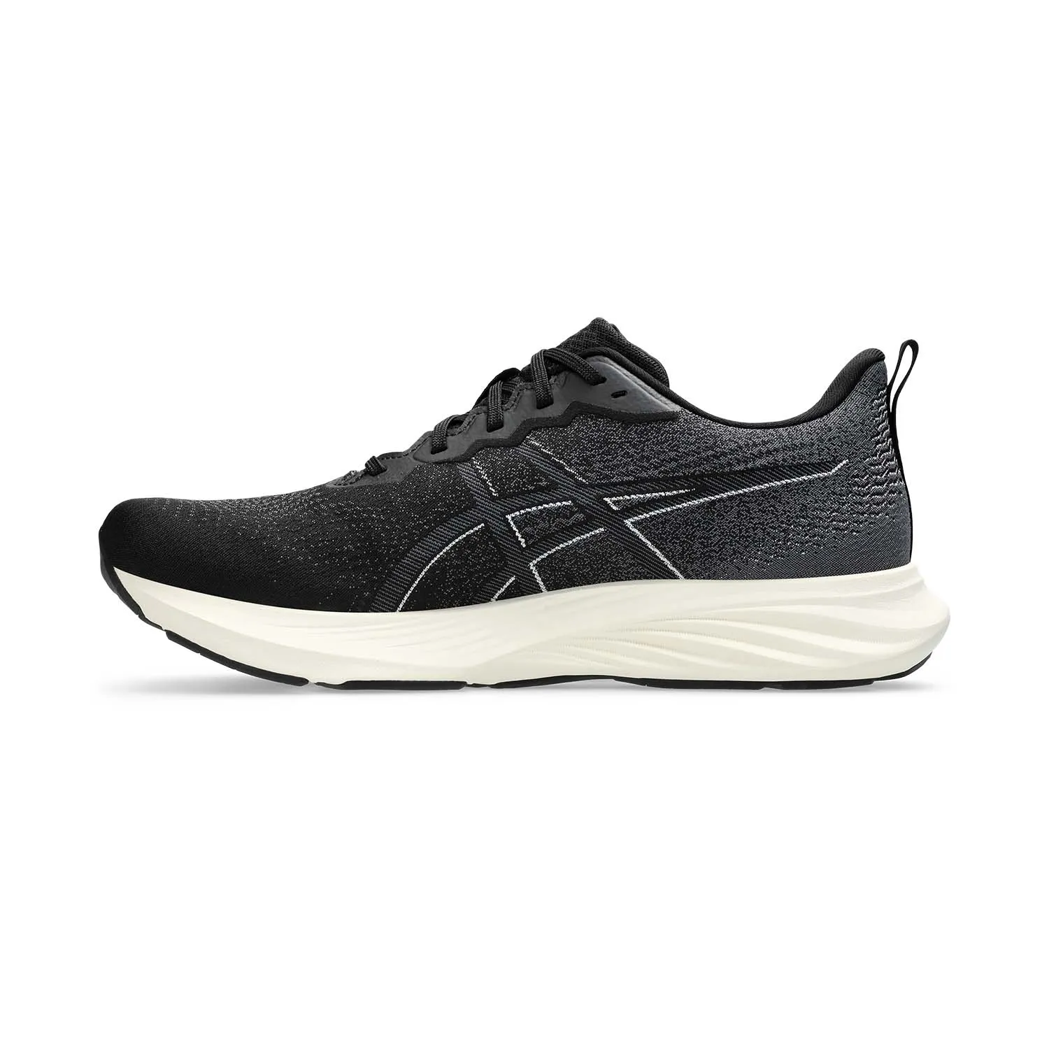 Asics Dynablast 4 - Black/Carrier Grey, best price and reviews