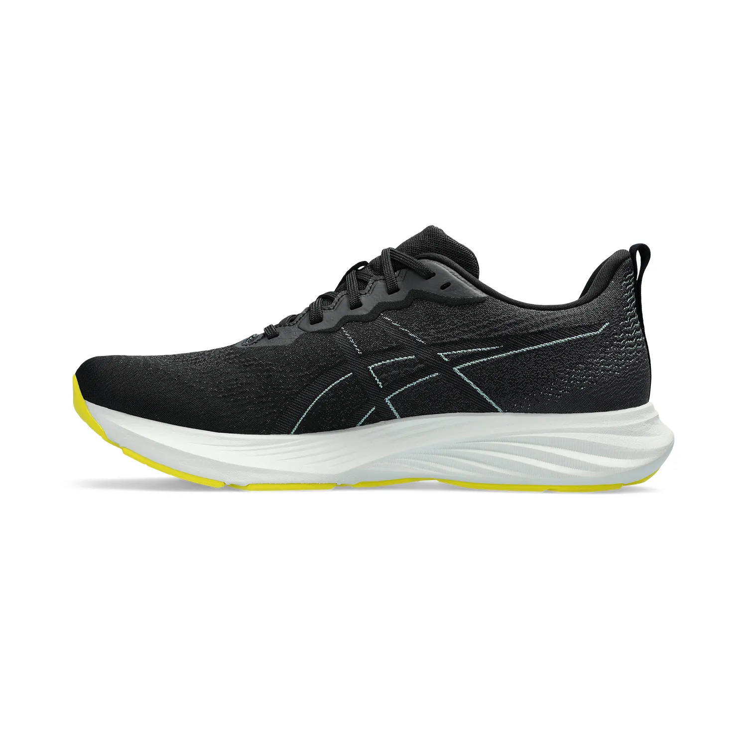 Asics Dynablast 4 - Black/Graphite Grey - Buy Online Now