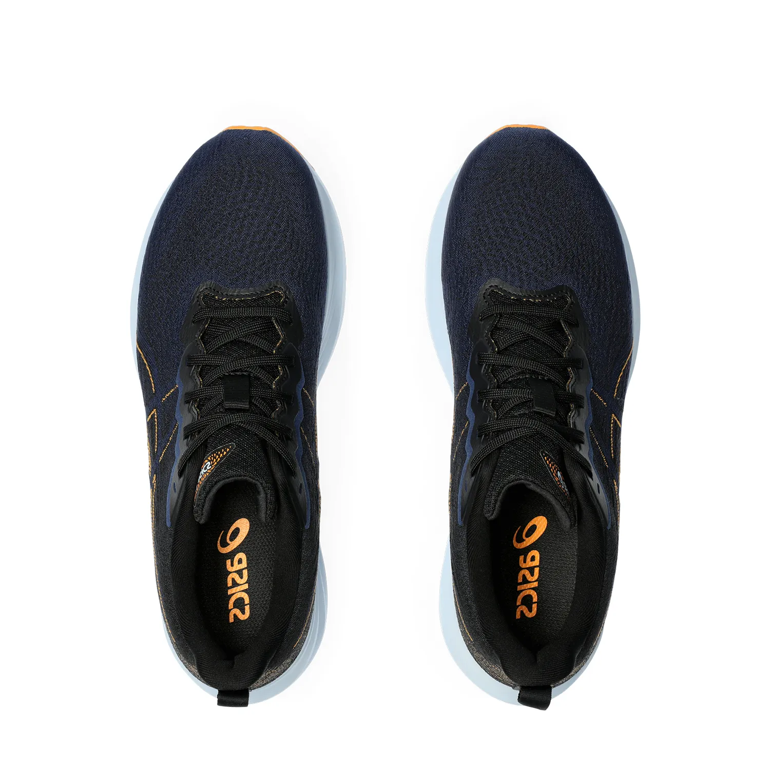 Asics Dynablast 4 Blue Expanse/Black - Shop Now