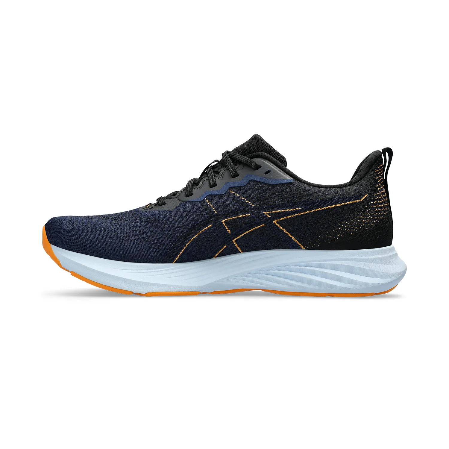 Asics Dynablast 4 Blue Expanse/Black - Shop Now