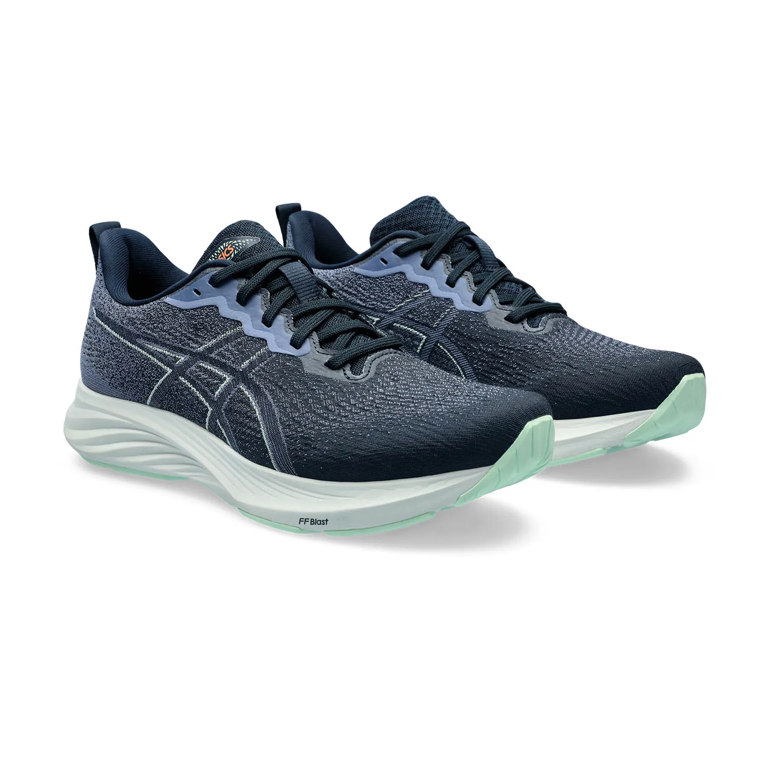 Asics Dynablast 4 French Blue/Denim Blue - Shop Now