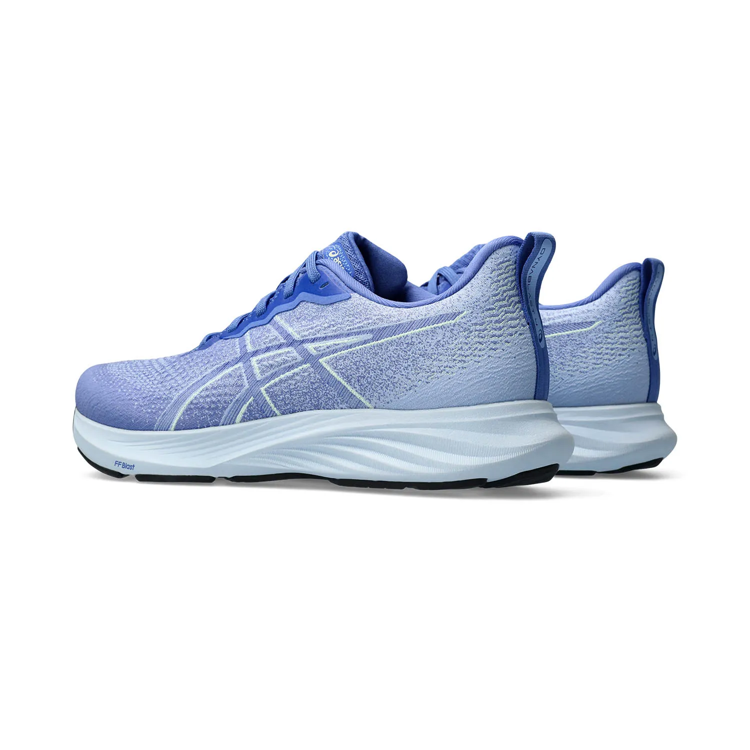 ASICS Dynablast 4 Sapphire Light Sapphire Running Shoes