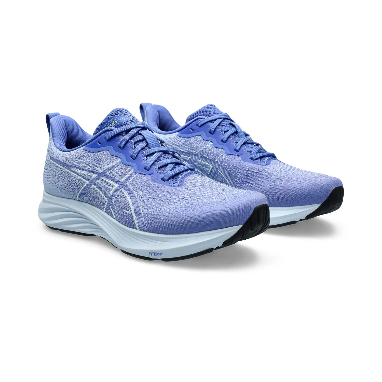 ASICS Dynablast 4 Sapphire Light Sapphire Running Shoes