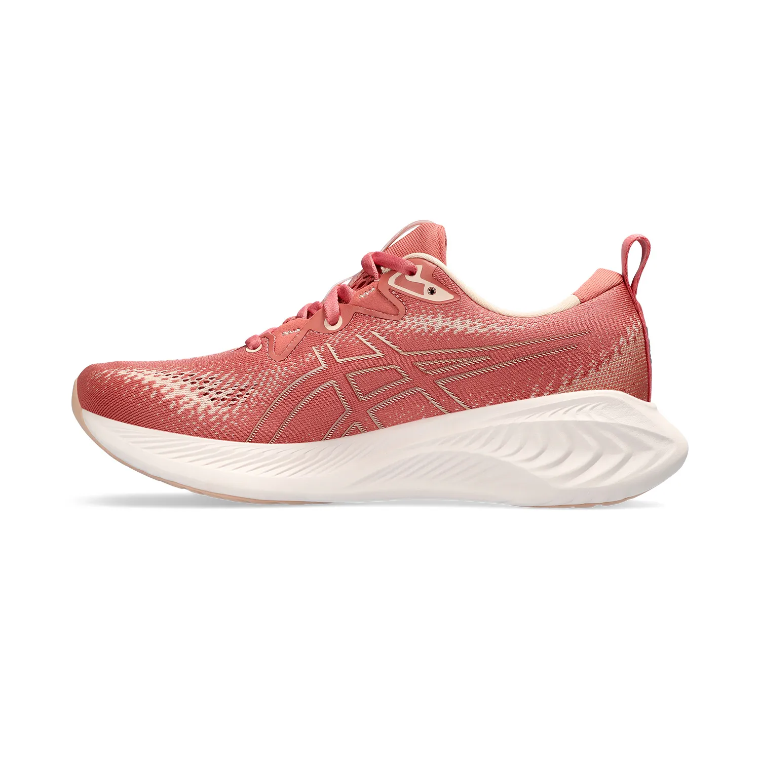 Asics Gel Cumulus 25 Light Garnet Pale Apricot - Buy Now