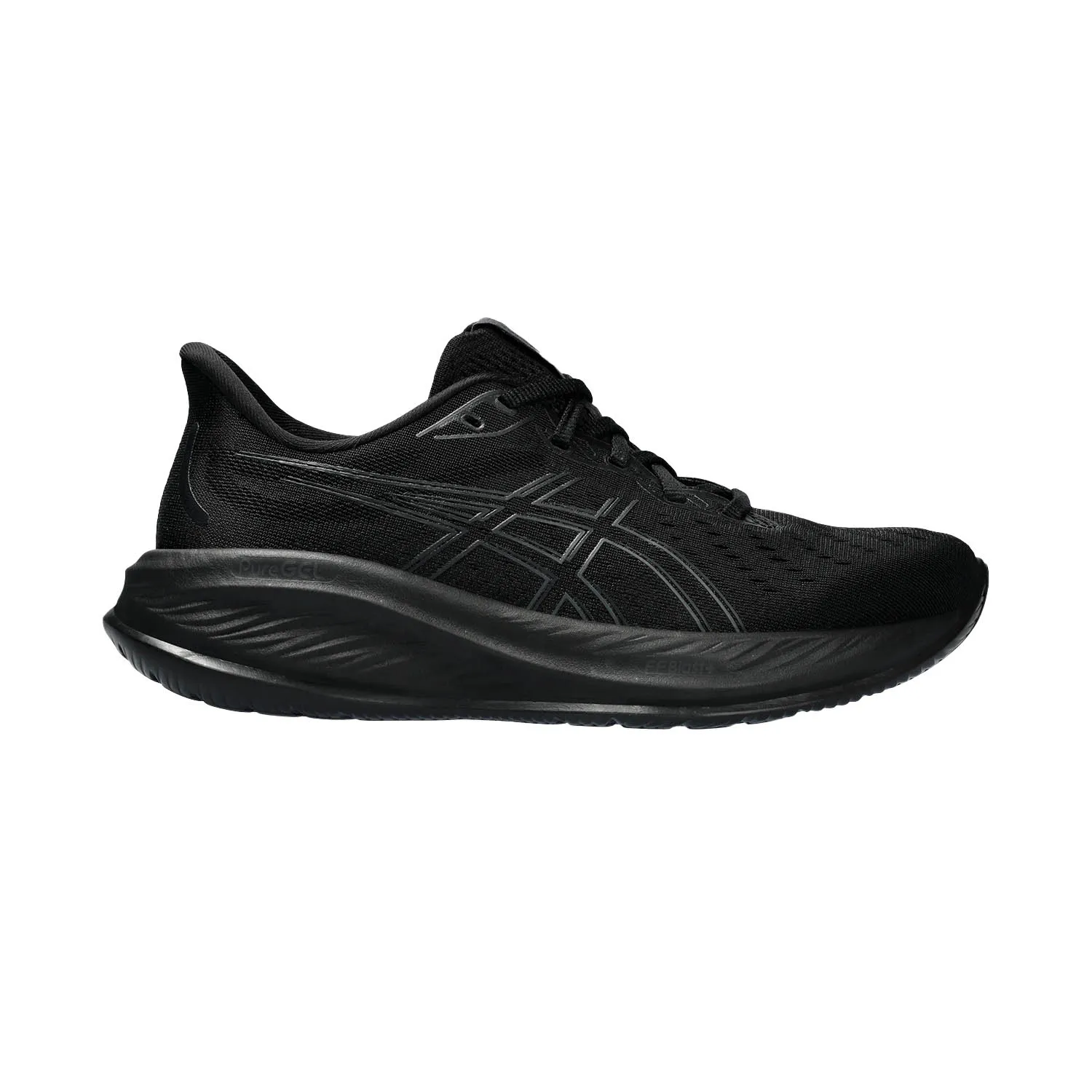 ASICS Gel Cumulus 26 - Black