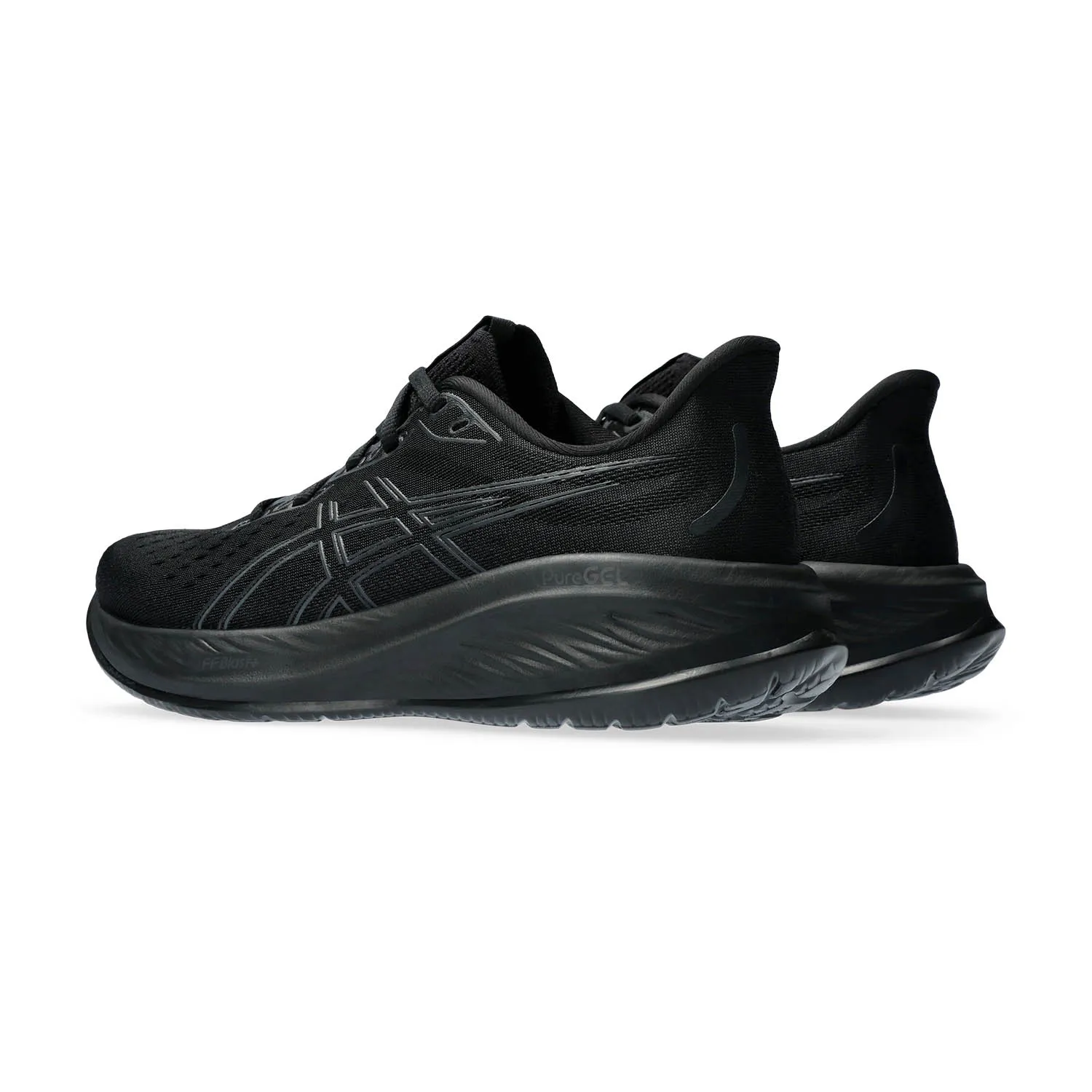 ASICS Gel Cumulus 26 - Black