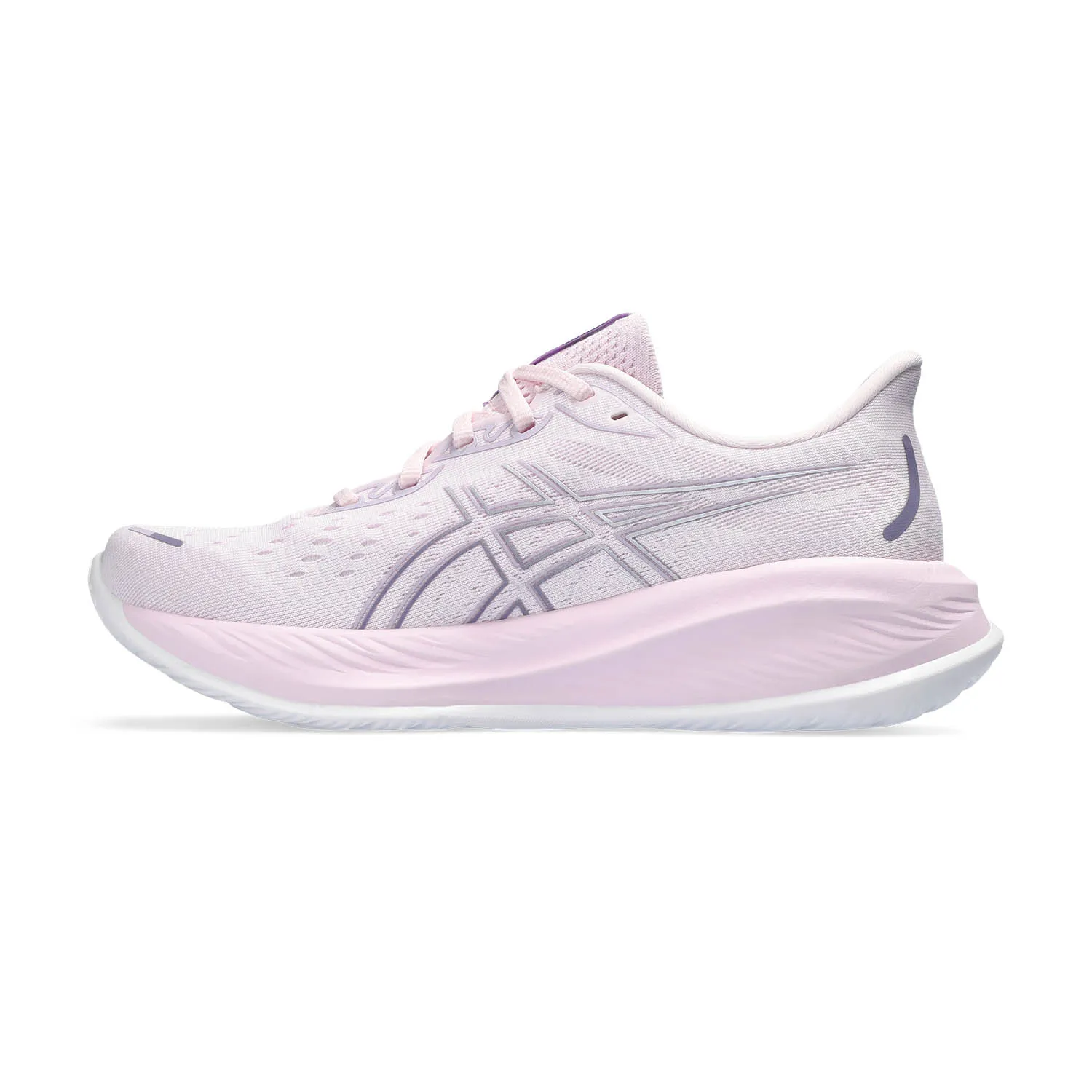 Asics Gel Cumulus 26 Cosmos Ash Rock - Buy Now & Save!