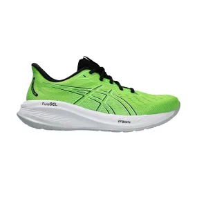 Asics Gel Cumulus 26 Electric Lime White price