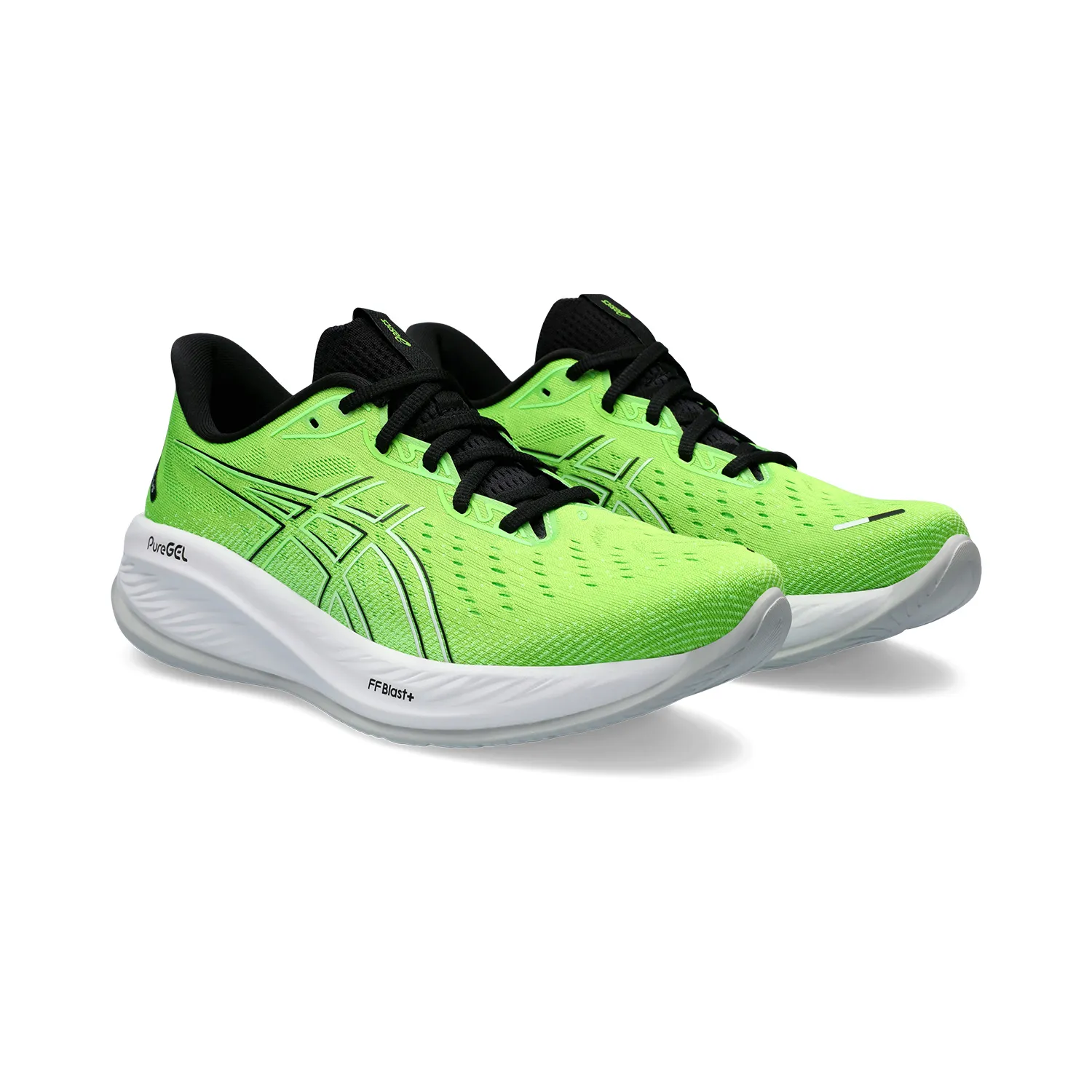 Asics Gel Cumulus 26 Electric Lime White price