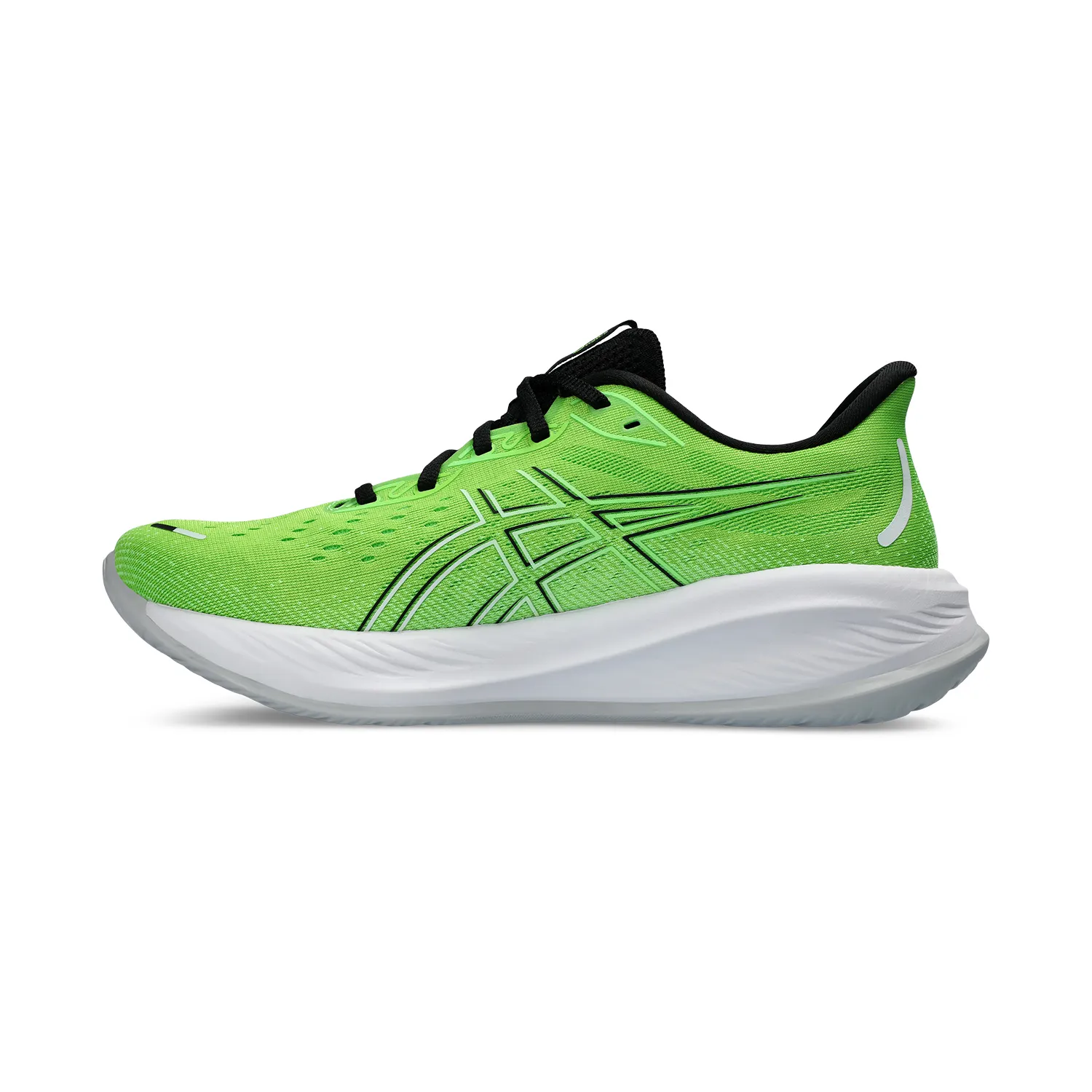 Asics Gel Cumulus 26 Electric Lime White price