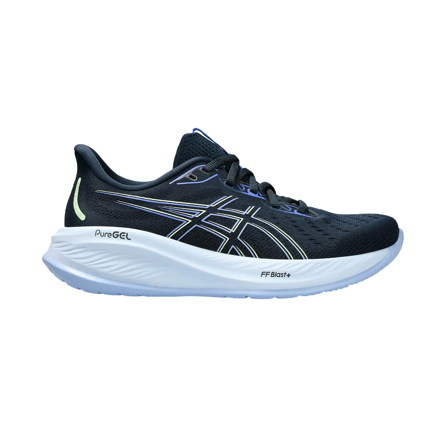 ASICS Gel Cumulus 26 French Blue Light Sapphire - Buy Online Now