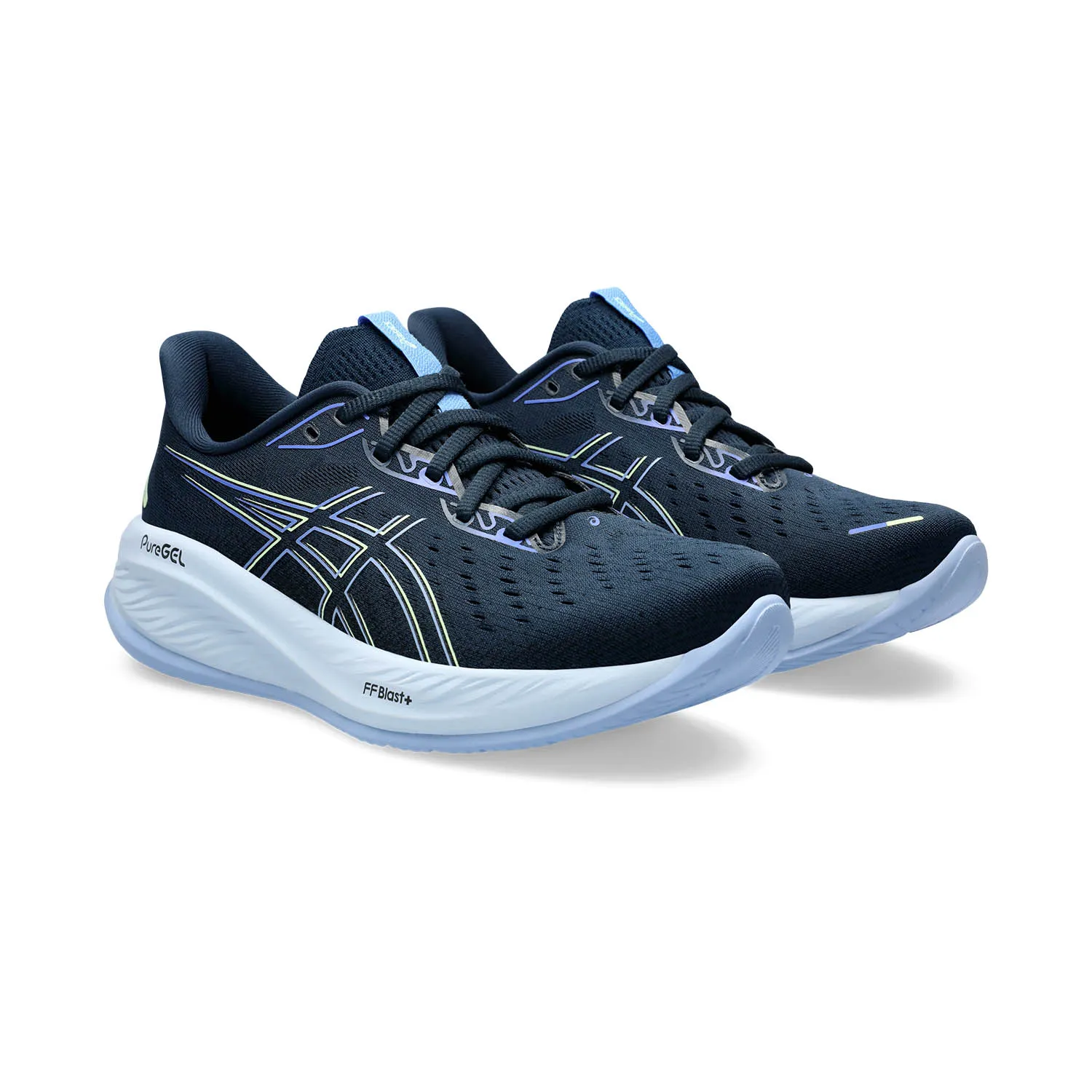 ASICS Gel Cumulus 26 French Blue Light Sapphire - Buy Online Now