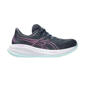 Asics Gel Cumulus 26 Tarmac Bold Magenta sneakers