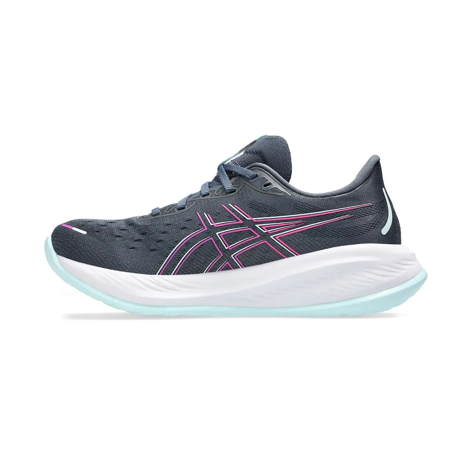 Asics Gel Cumulus 26 Tarmac Bold Magenta sneakers