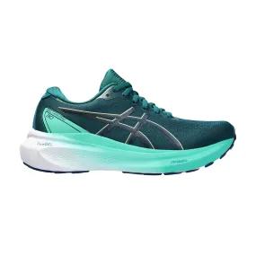 Asics Gel Kayano 30 - Rich Teal Blue Expanse