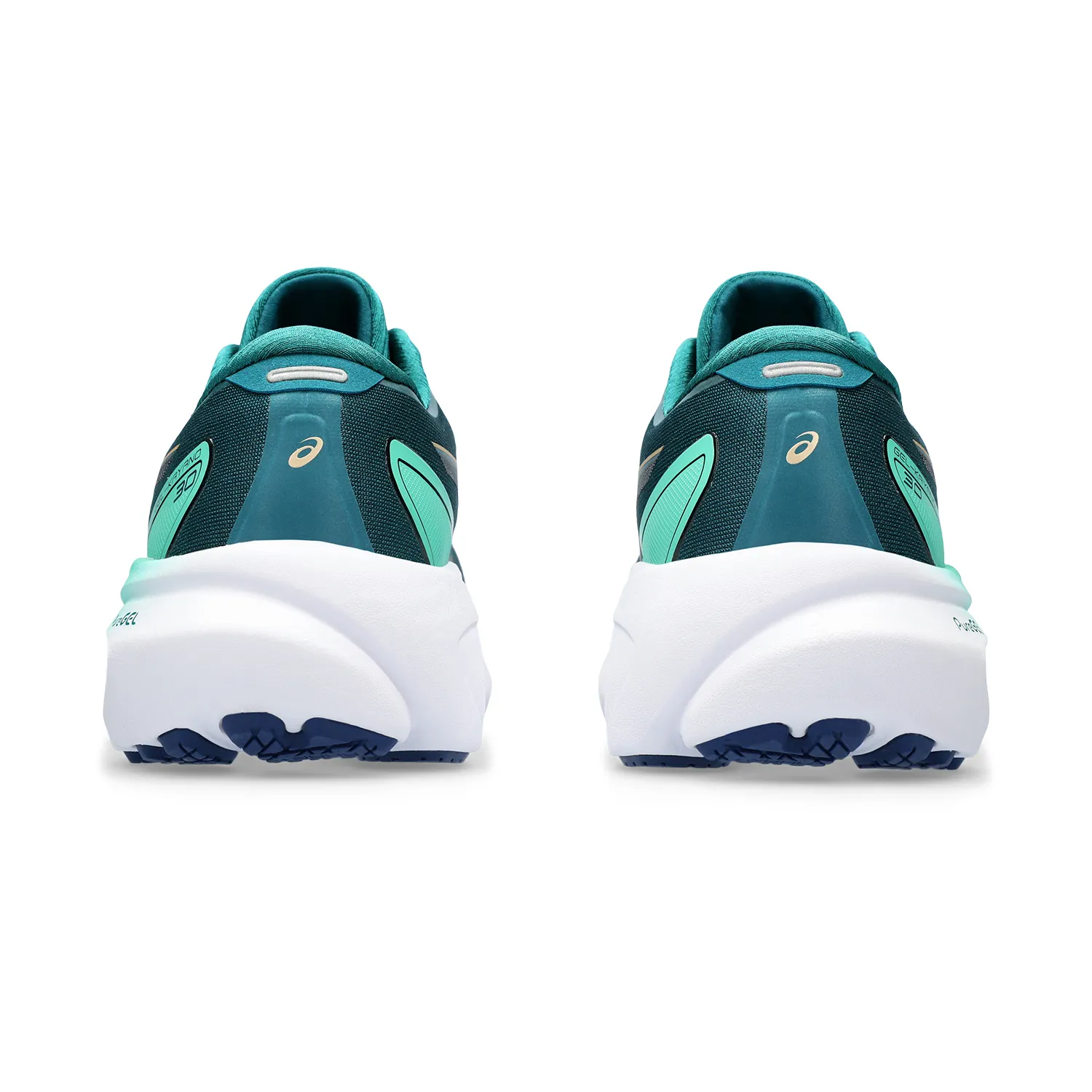 Asics Gel Kayano 30 - Rich Teal Blue Expanse