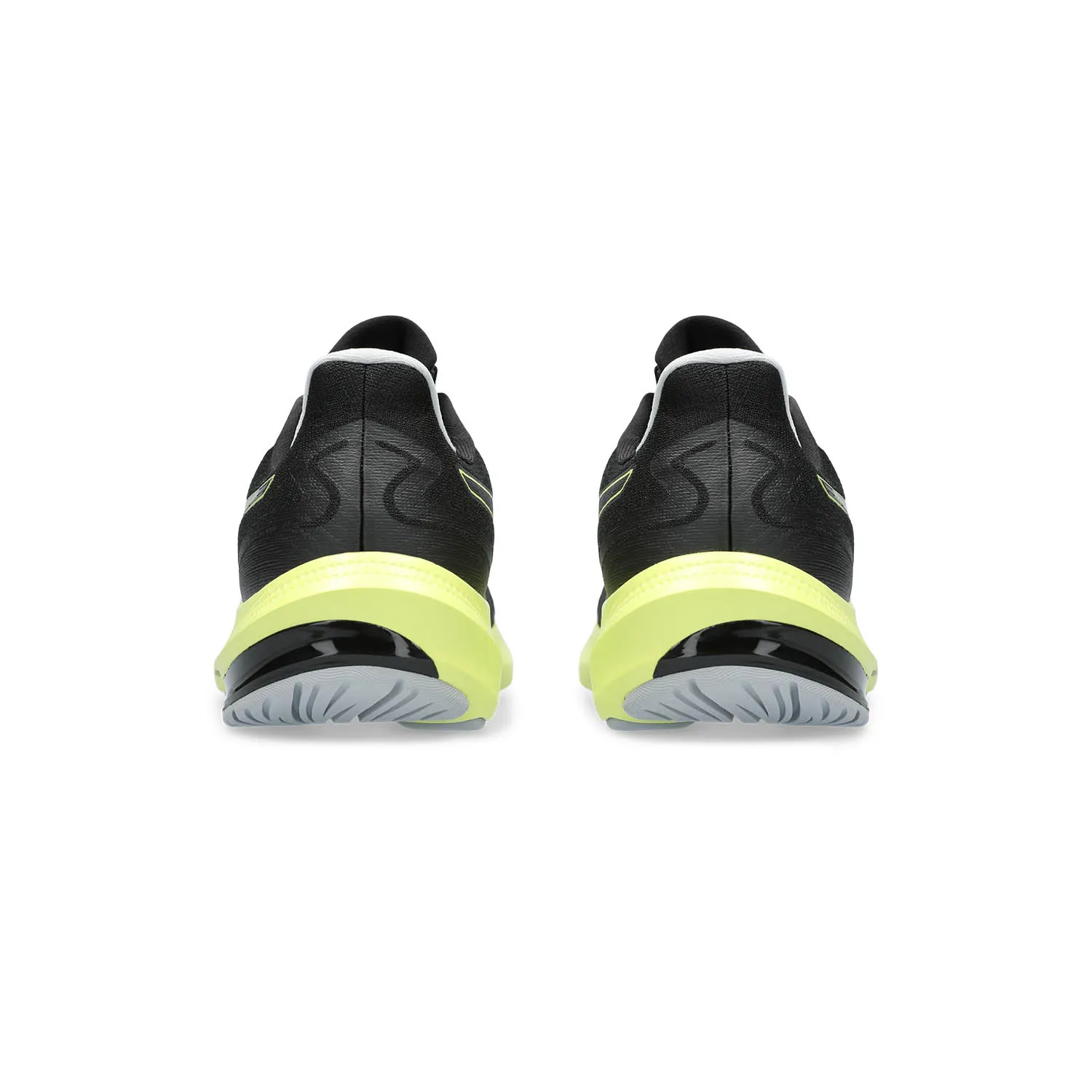 Asics Gel Pulse 14 Black/Glow Yellow - Buy now!