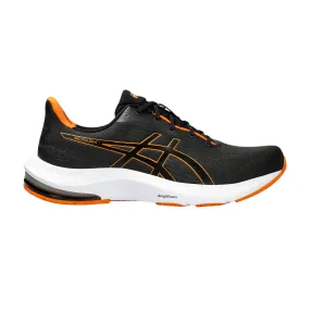 Asics Gel Pulse 14 - Graphite Grey/Bright Orange - Buy Now