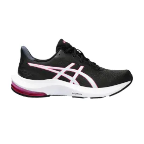 Asics Gel Pulse 14 - Graphite Grey/White | Top Rated Running Shoes by Asics