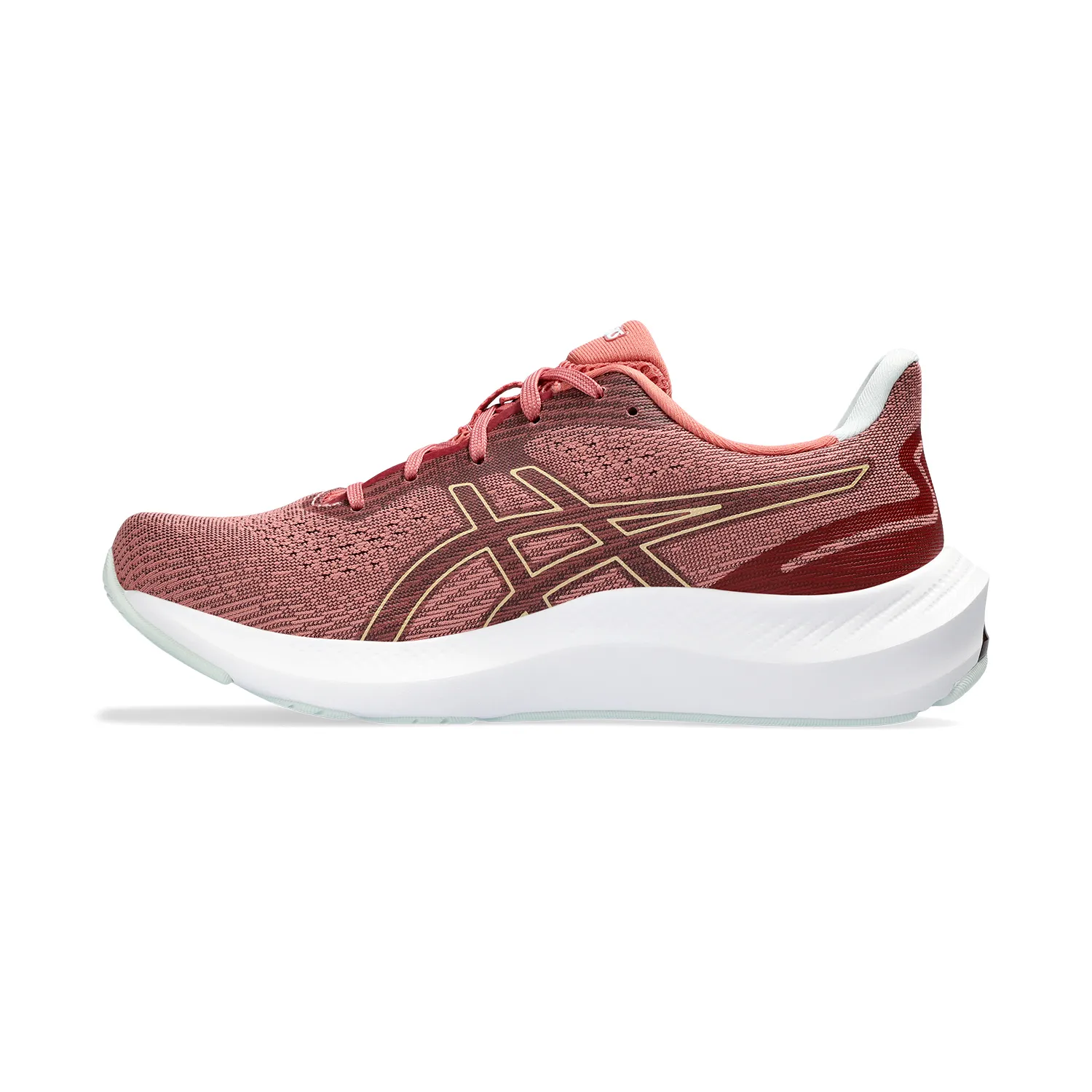 Asics Gel Pulse 14 Light Garnet Champagne