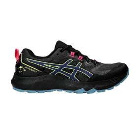 Asics Gel Sonoma 7 | Black Deep Ocean | Shop Now