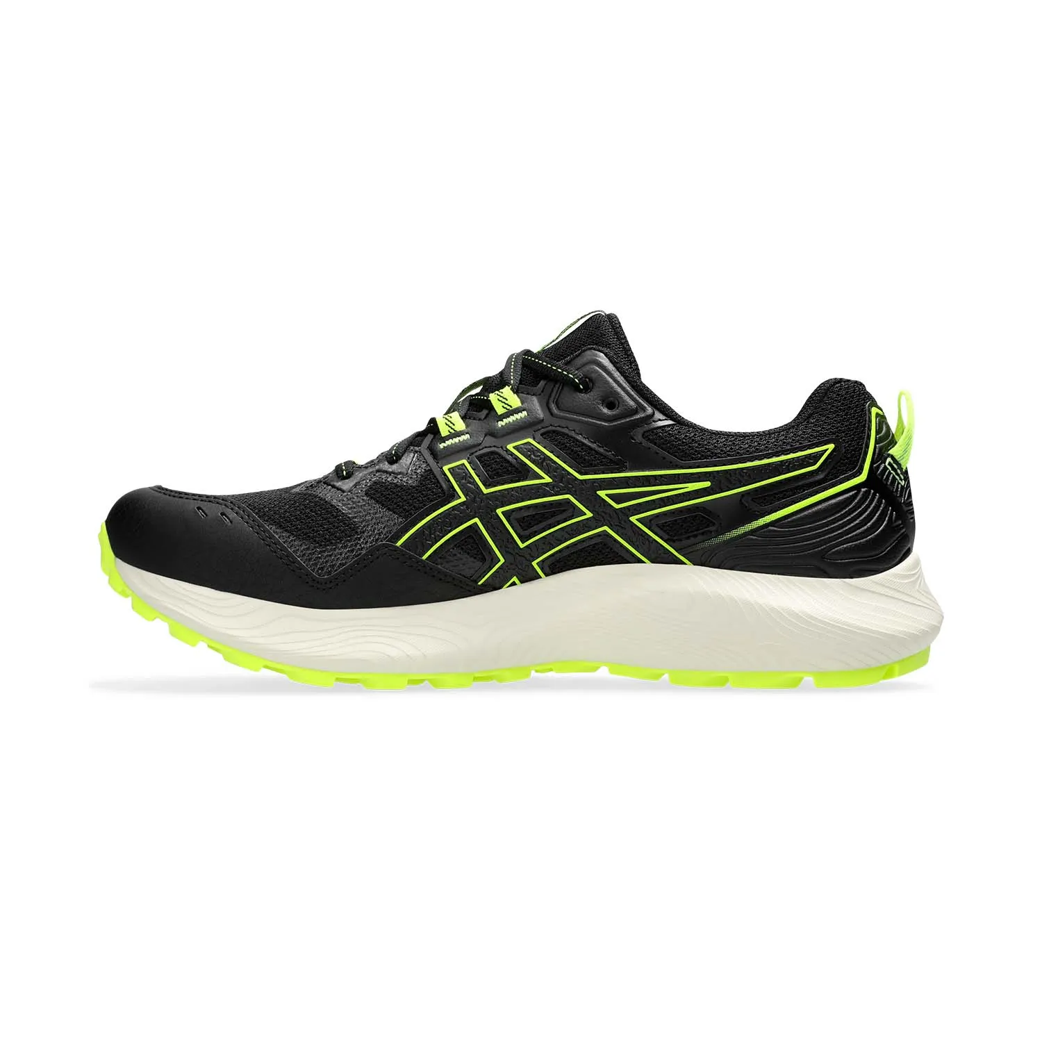 Asics Gel Sonoma 7 Black Moonrock Best Price.