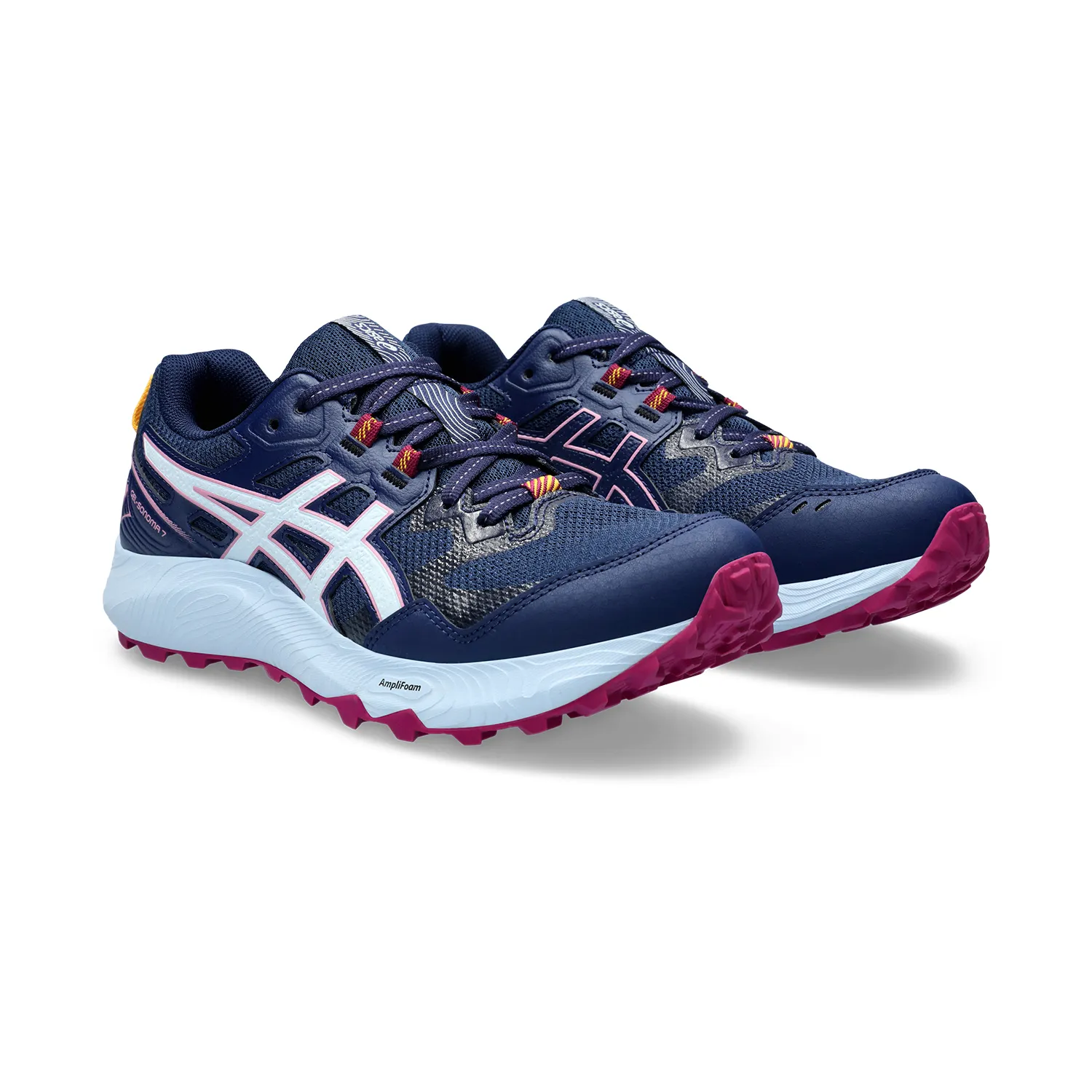 Asics Gel Sonoma 7 Blue Expanse/Light Blue - Buy now!