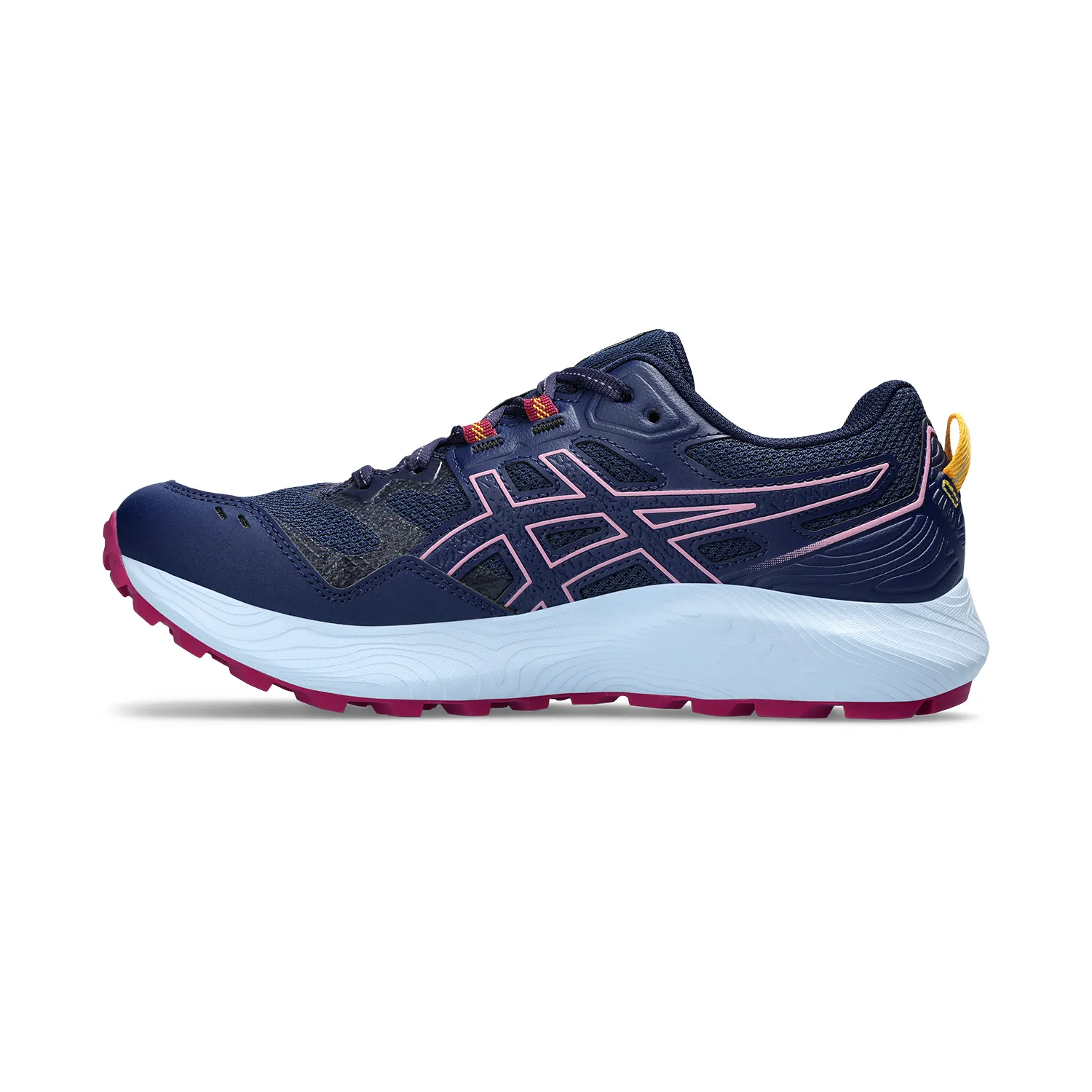 Asics Gel Sonoma 7 Blue Expanse/Light Blue - Buy now!