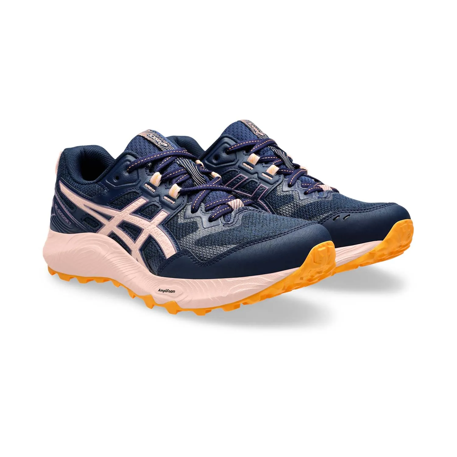 Asics Gel Sonoma 7 Night Sky Pearl Pink