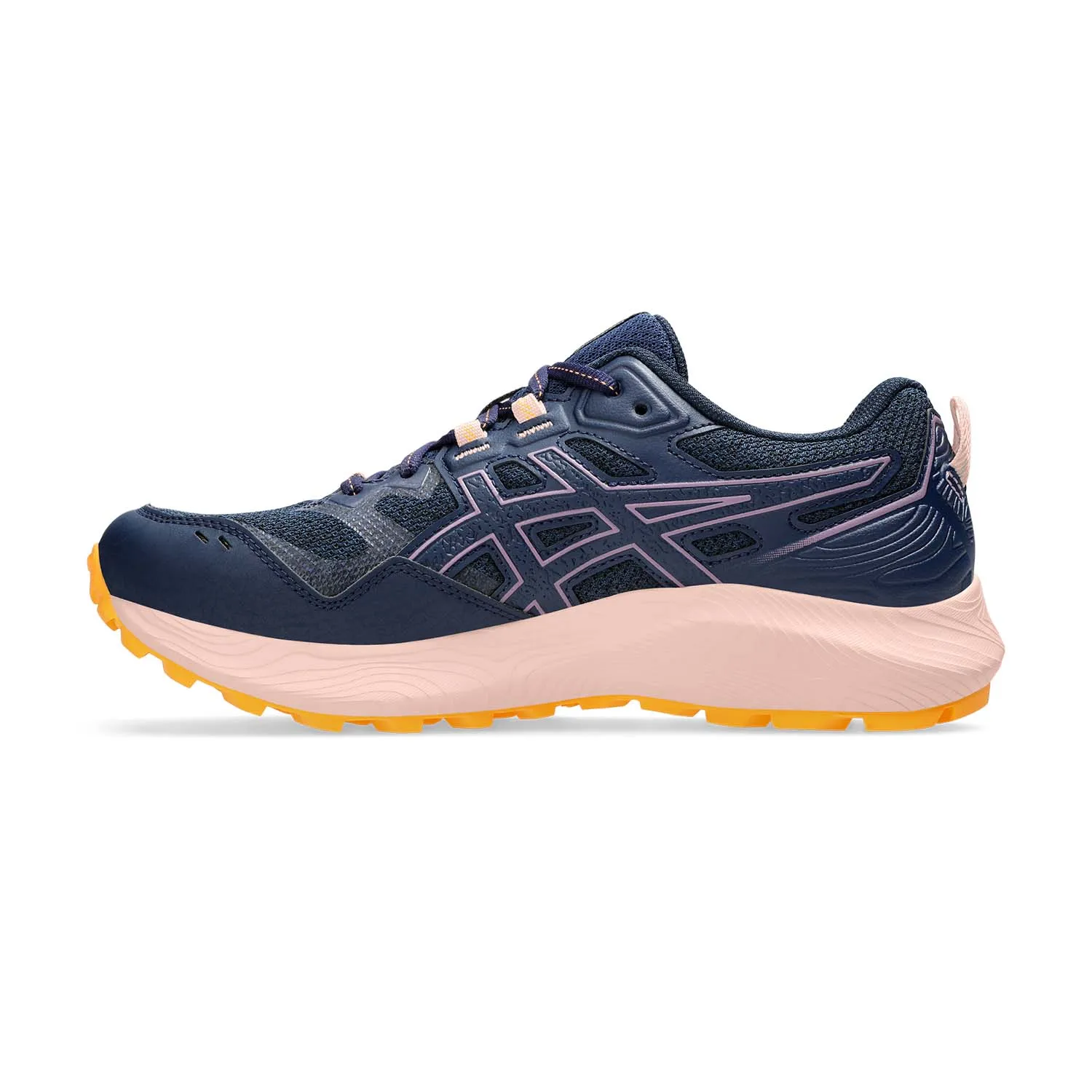 Asics Gel Sonoma 7 Night Sky Pearl Pink