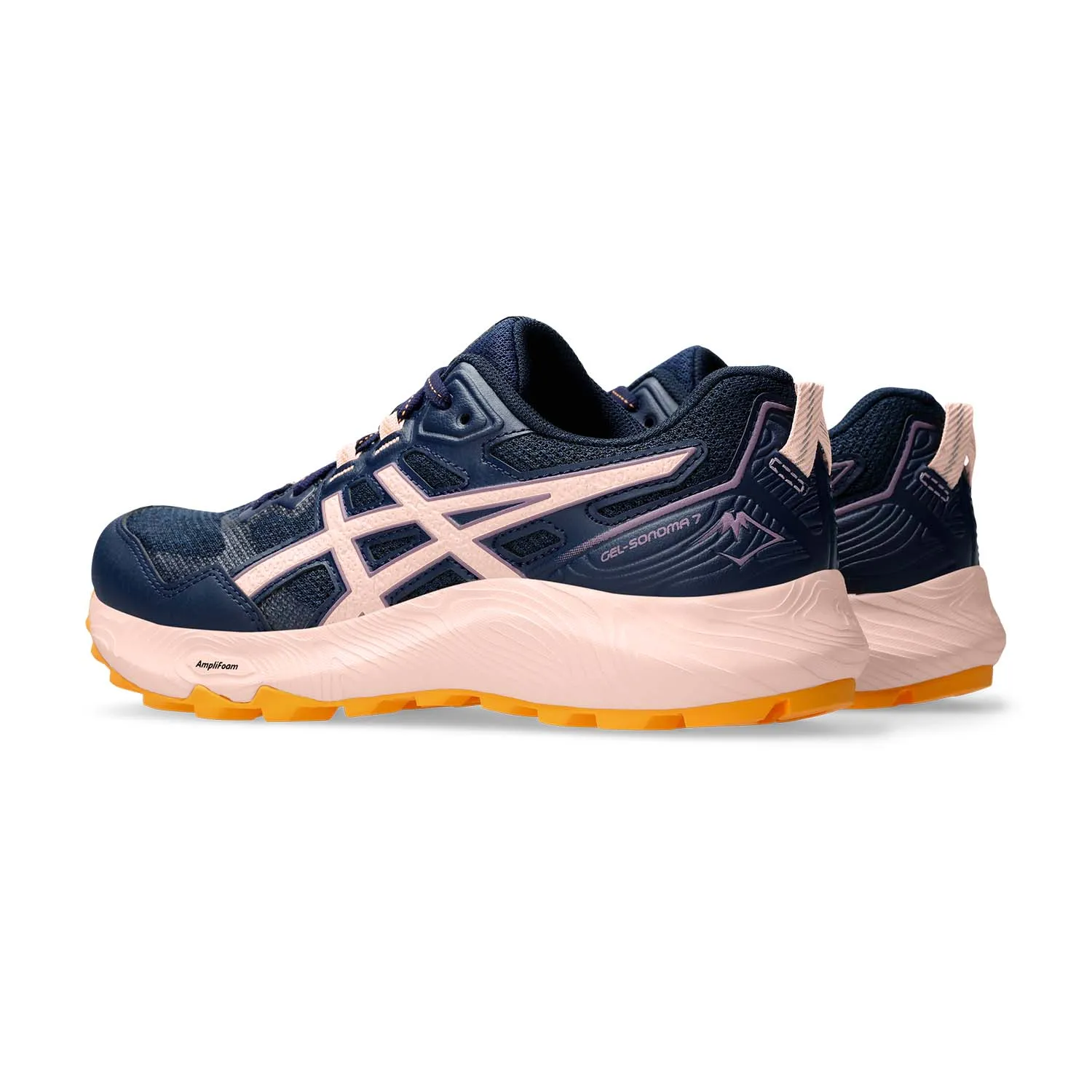 Asics Gel Sonoma 7 Night Sky Pearl Pink