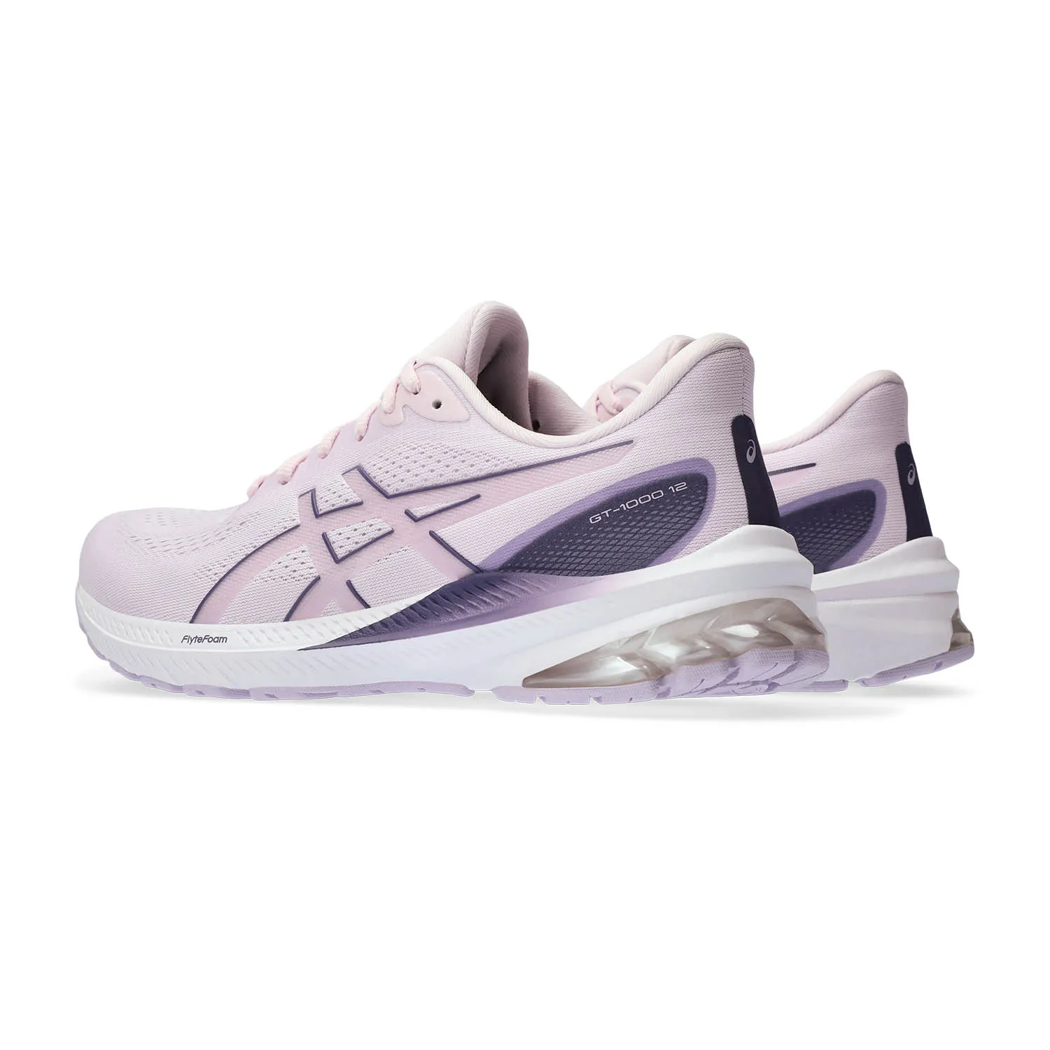 Asics GT 1000 12 Cosmos Dusty Purple