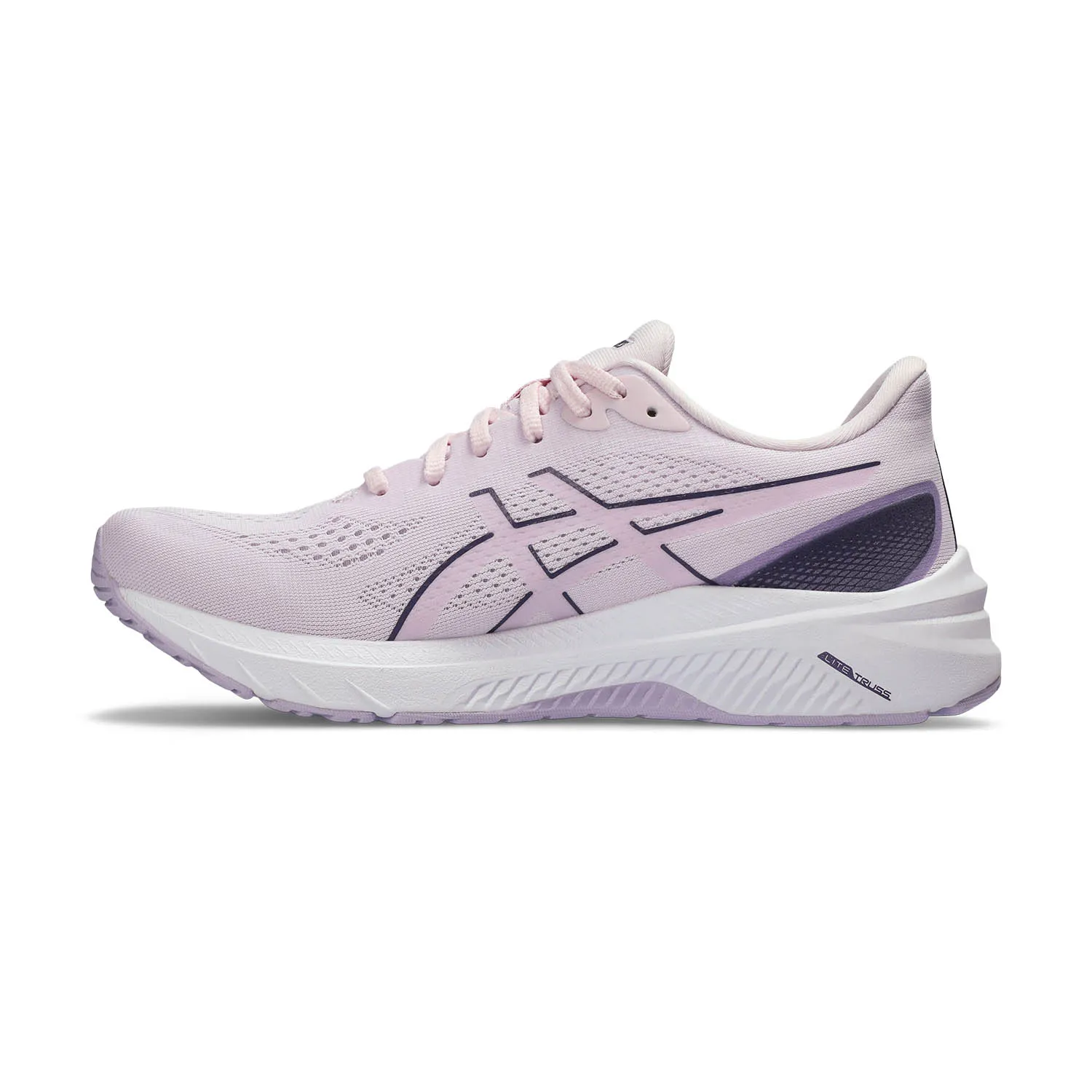 Asics GT 1000 12 Cosmos Dusty Purple