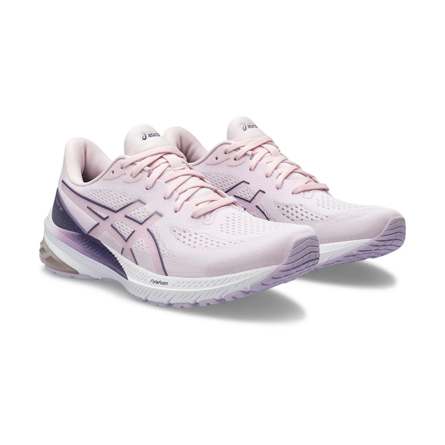 Asics GT 1000 12 Cosmos Dusty Purple