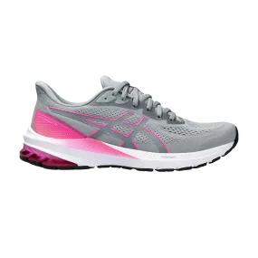 Asics GT 1000 12 Sheet Rock Hot Pink