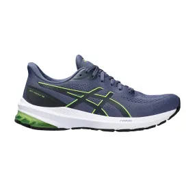 Asics GT 1000 12 Thunder Blue Electric Lime - $XXX.XX - Buy Now