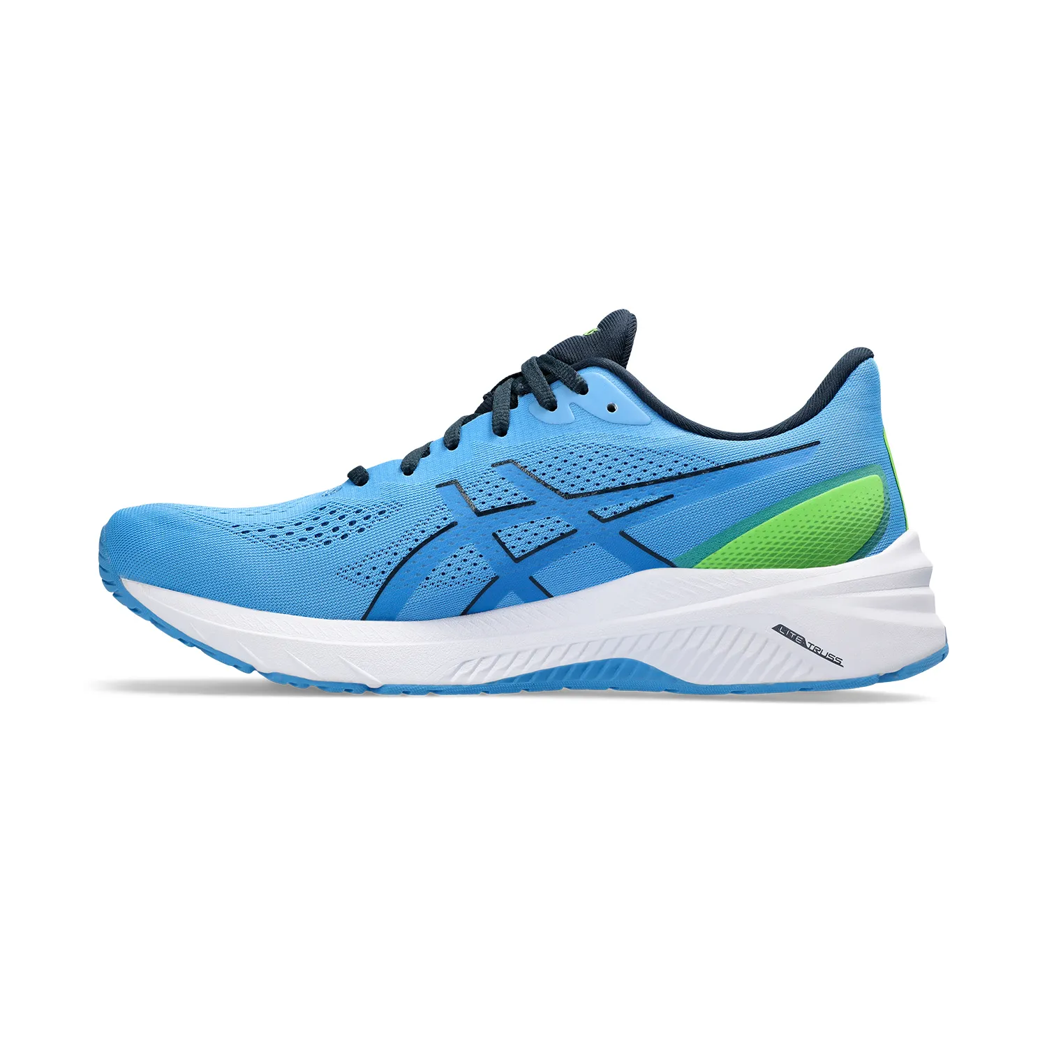 Asics GT 1000 12 Waterscape French Blue