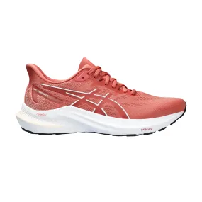 Asics GT 2000 12 Light Garnet Brisket Red