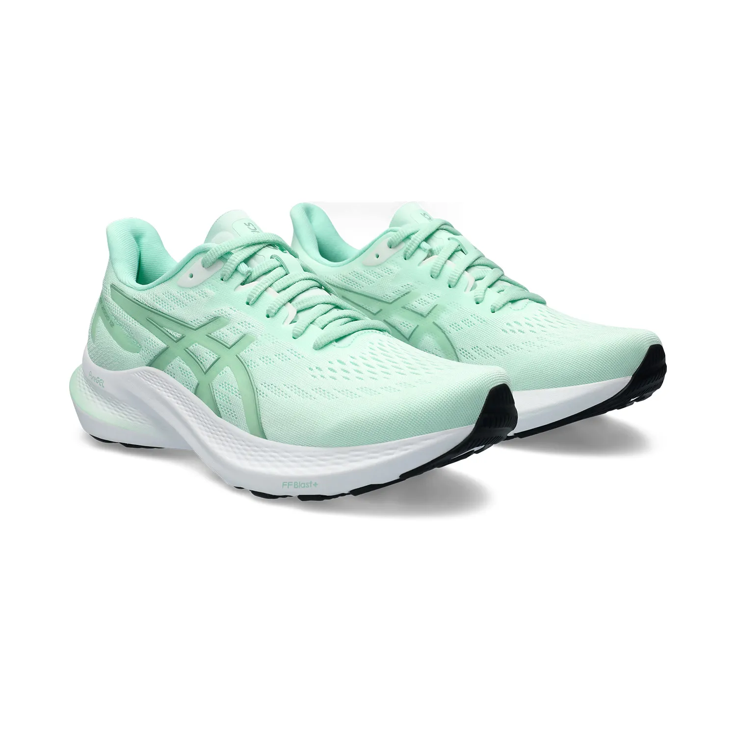 Asics GT 2000 12 Mint Tint Dark Mint for sale