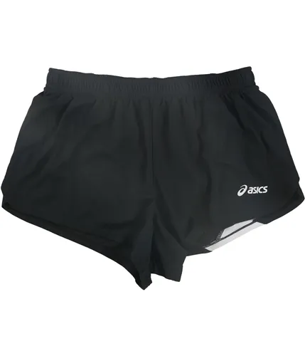 Asics Mens Break Through Athletic Workout Shorts