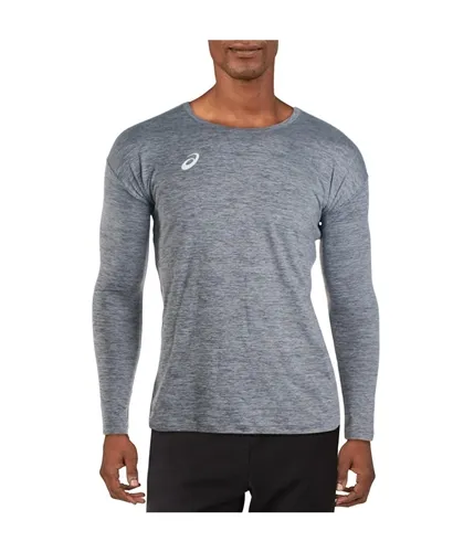 Asics Mens Hitter Graphic T-Shirt