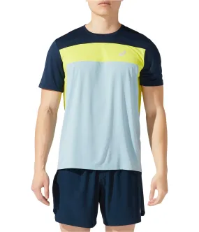 Asics Mens Race Basic T-Shirt