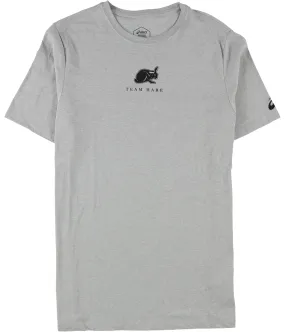 Asics Mens Team Hare Graphic T-Shirt